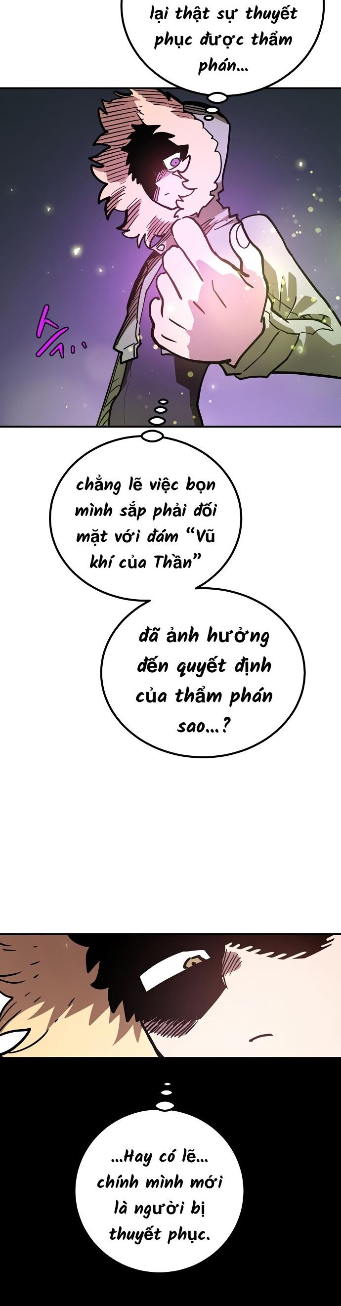 Player Chapter 236 - Trang 2