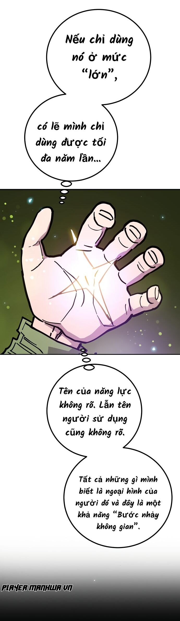 Player Chapter 236 - Trang 2