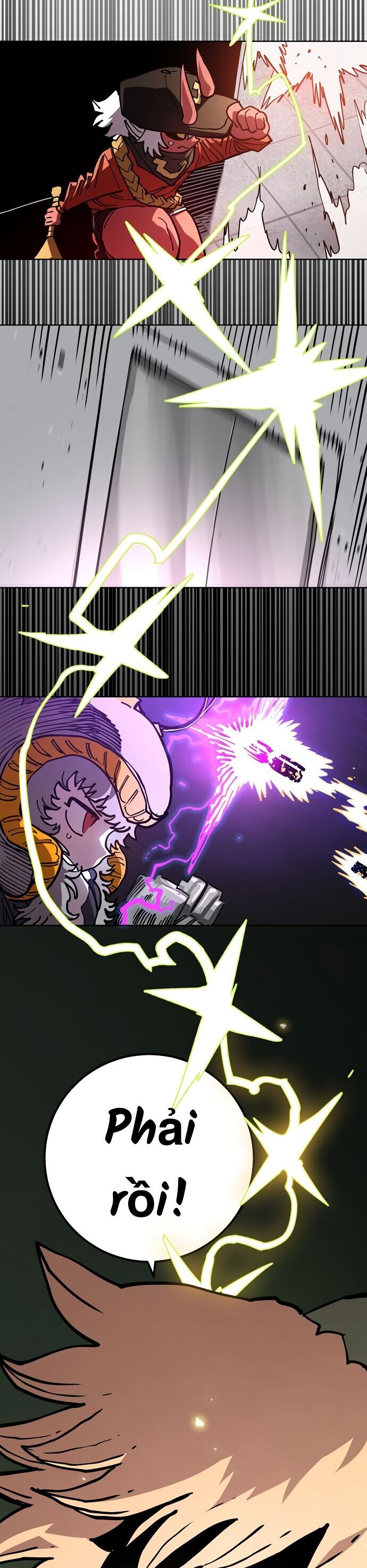 Player Chapter 236 - Trang 2