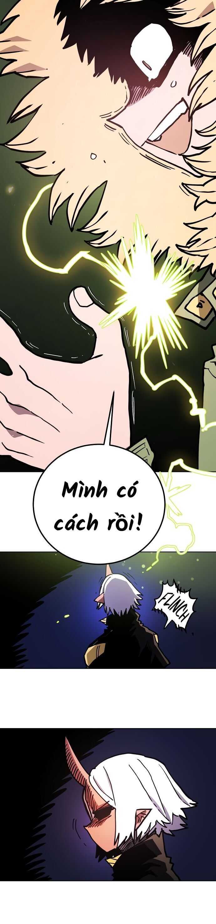 Player Chapter 236 - Trang 2