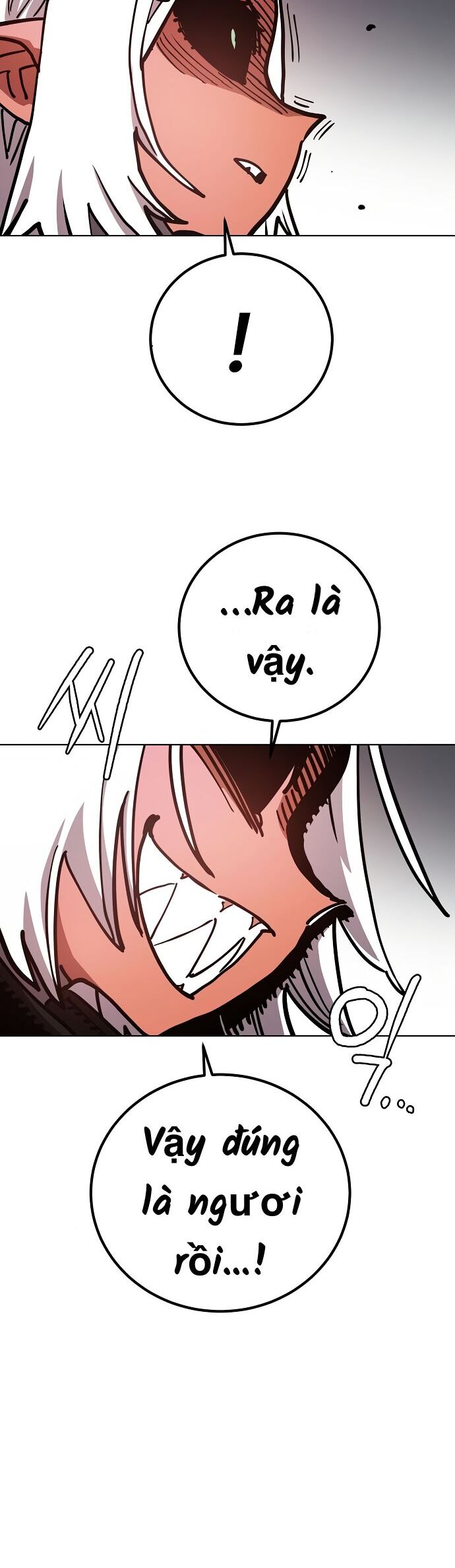 Player Chapter 236 - Trang 2