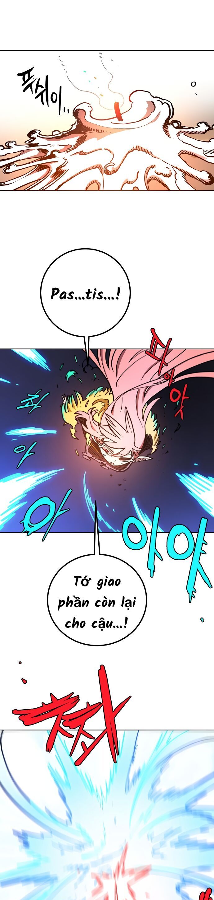 Player Chapter 236 - Trang 2