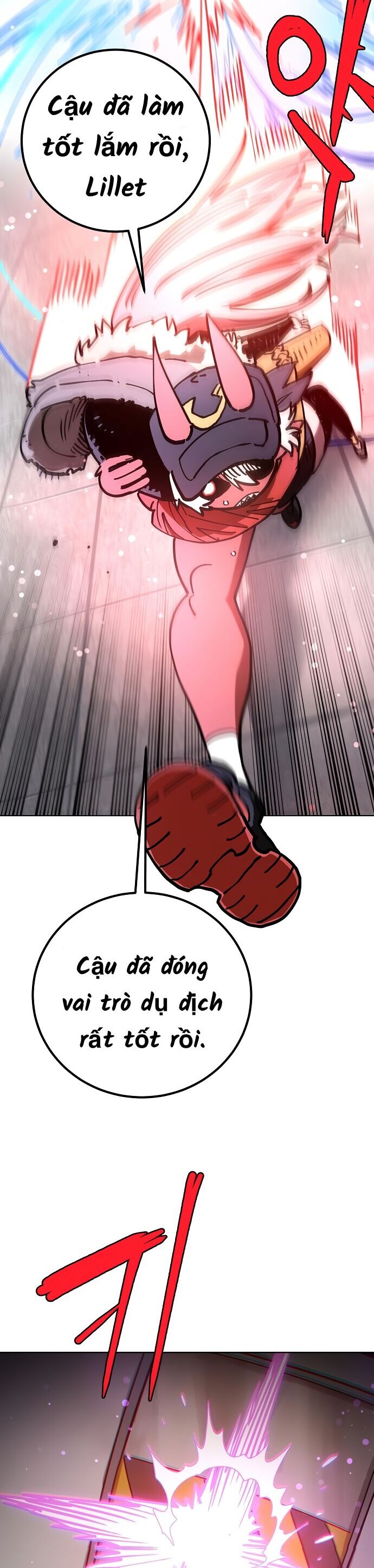 Player Chapter 236 - Trang 2