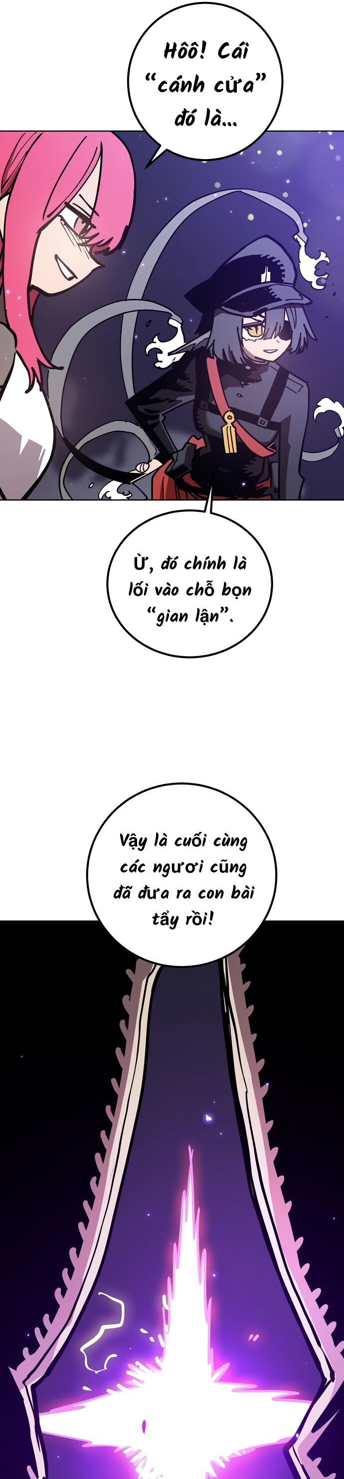 Player Chapter 236 - Trang 2