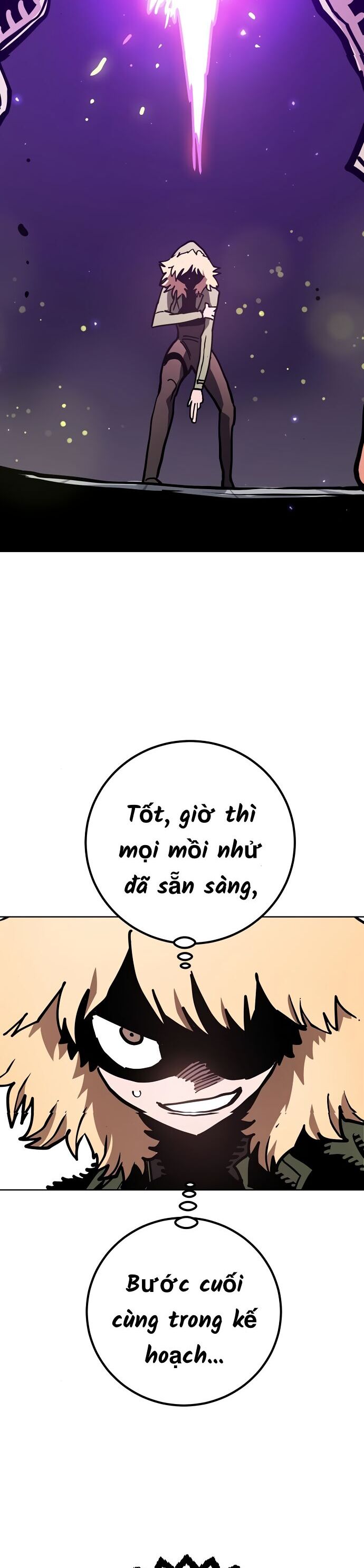 Player Chapter 236 - Trang 2