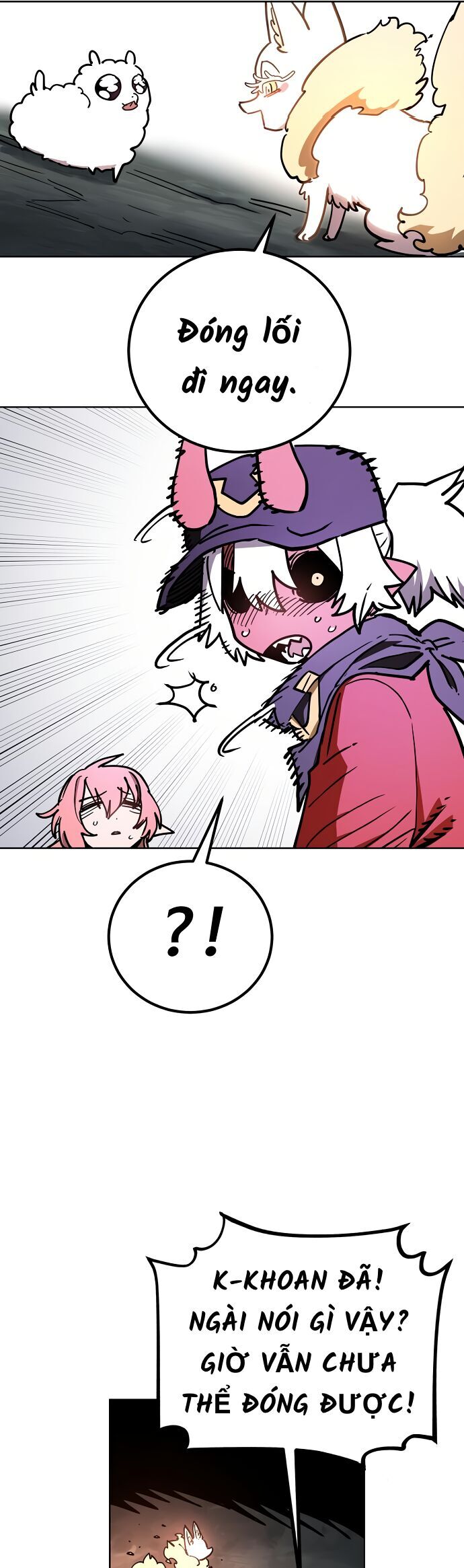 Player Chapter 236 - Trang 2