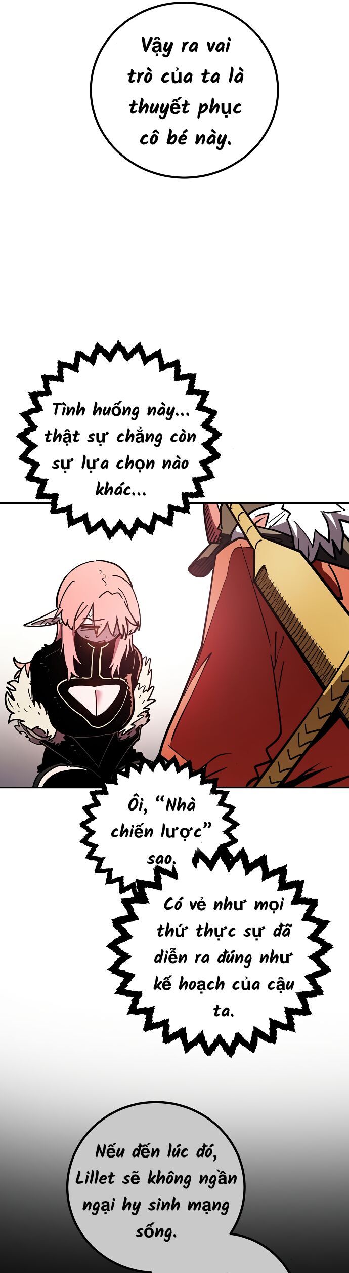 Player Chapter 236 - Trang 2