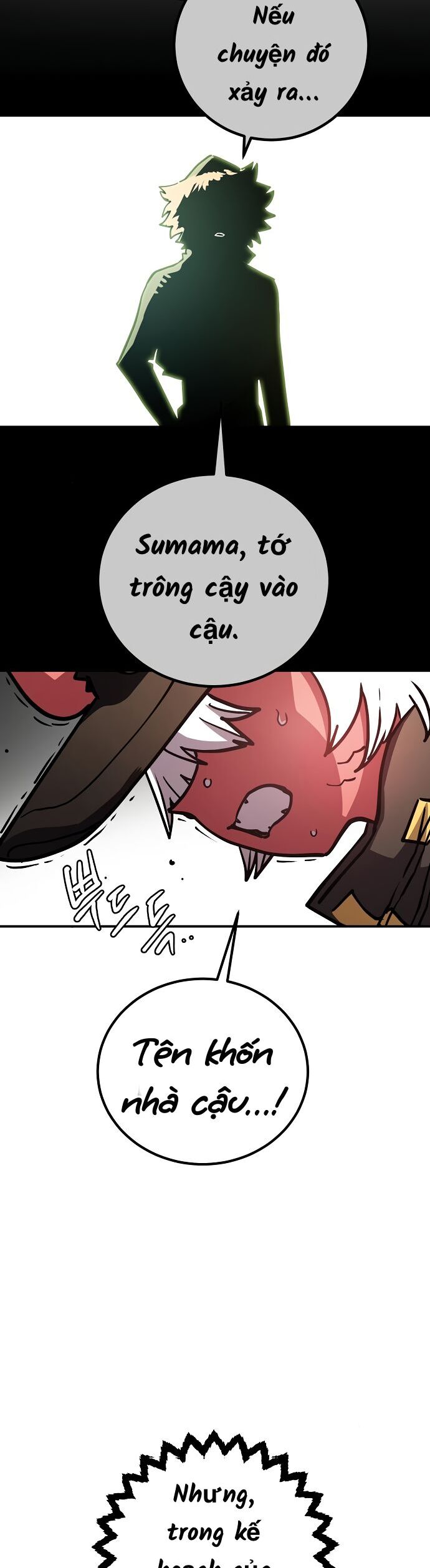 Player Chapter 236 - Trang 2