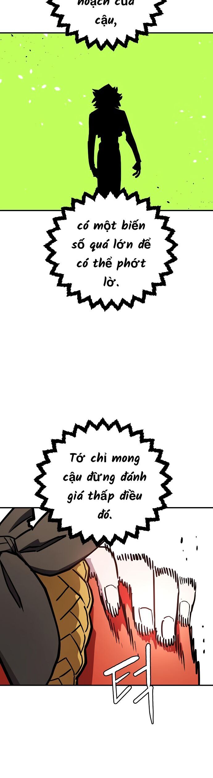 Player Chapter 236 - Trang 2