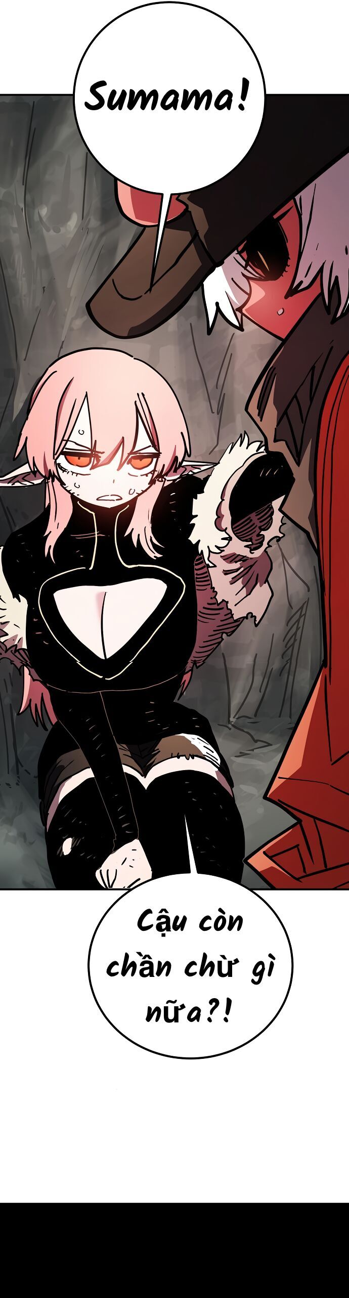 Player Chapter 236 - Trang 2