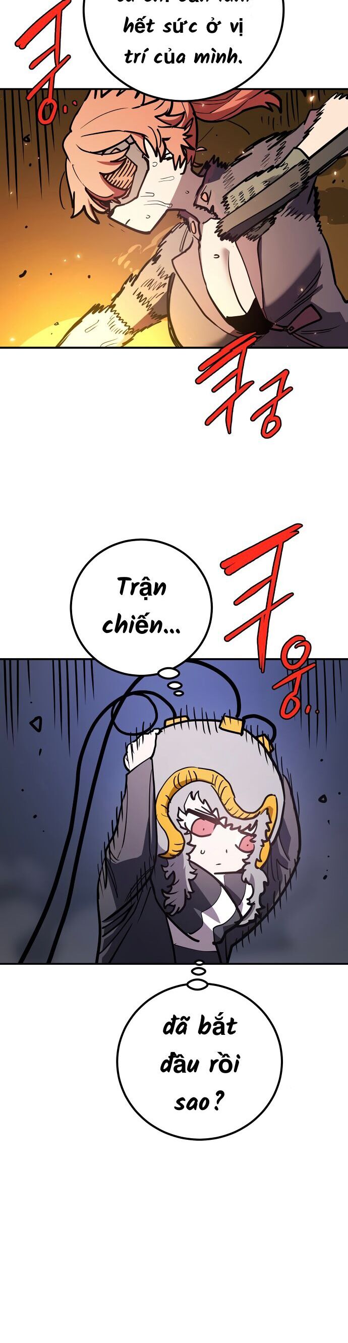 Player Chapter 236 - Trang 2