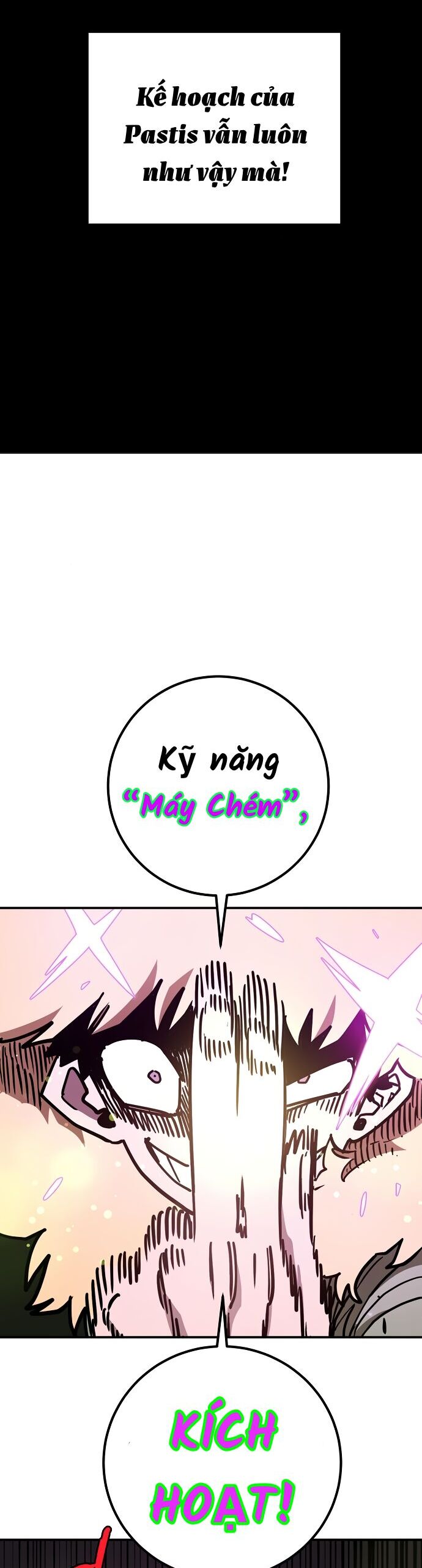 Player Chapter 236 - Trang 2