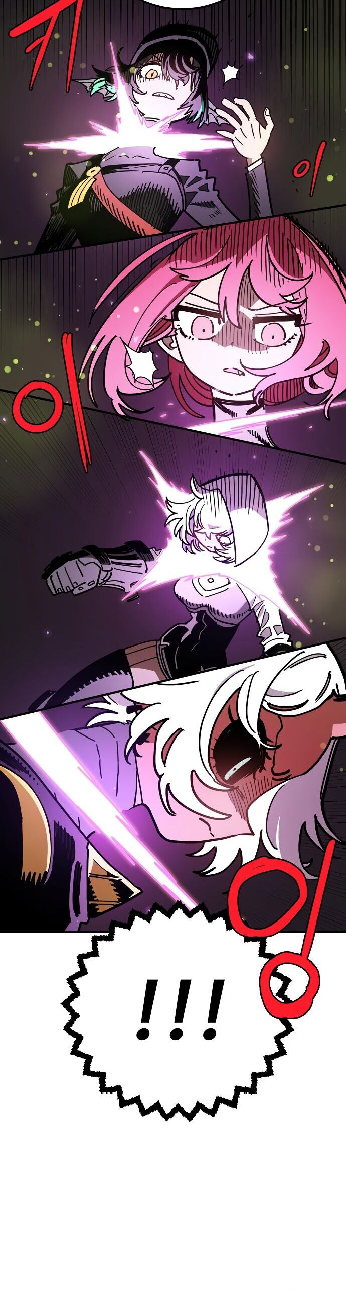 Player Chapter 236 - Trang 2