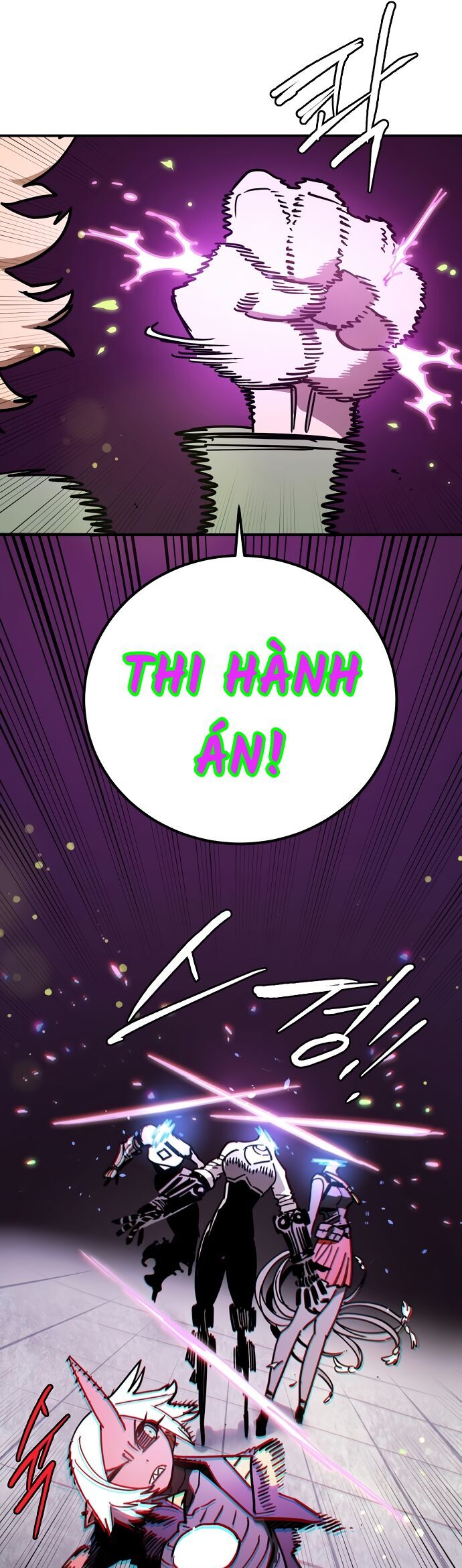 Player Chapter 236 - Trang 2