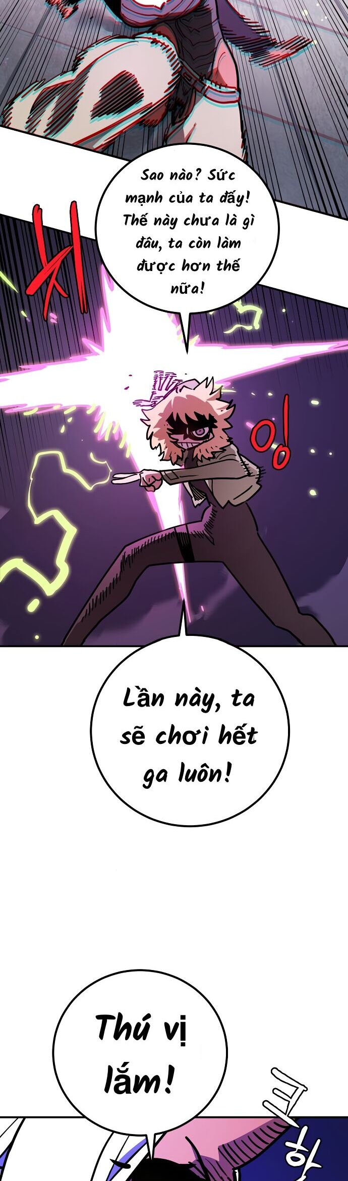 Player Chapter 236 - Trang 2