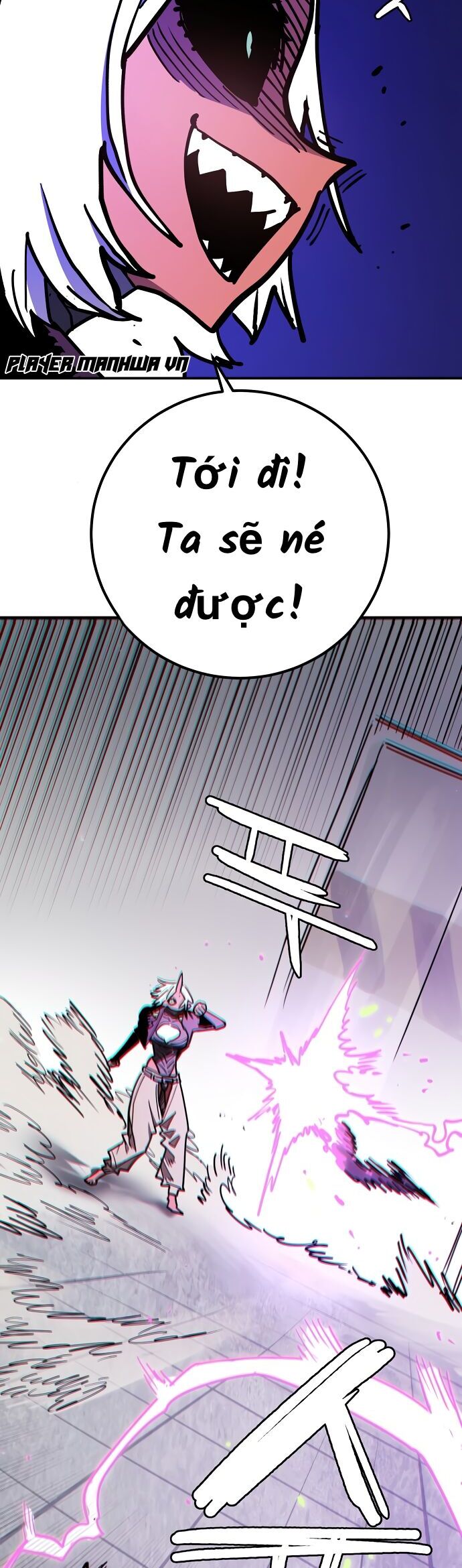 Player Chapter 236 - Trang 2