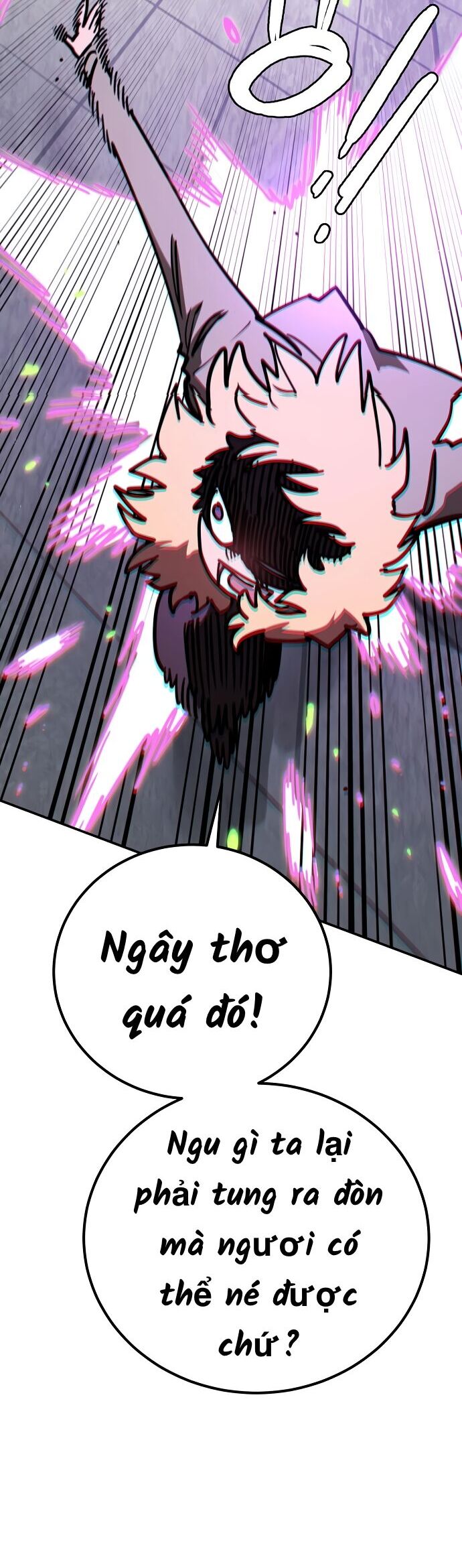 Player Chapter 236 - Trang 2