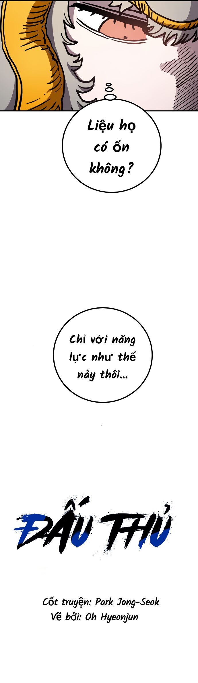 Player Chapter 236 - Trang 2