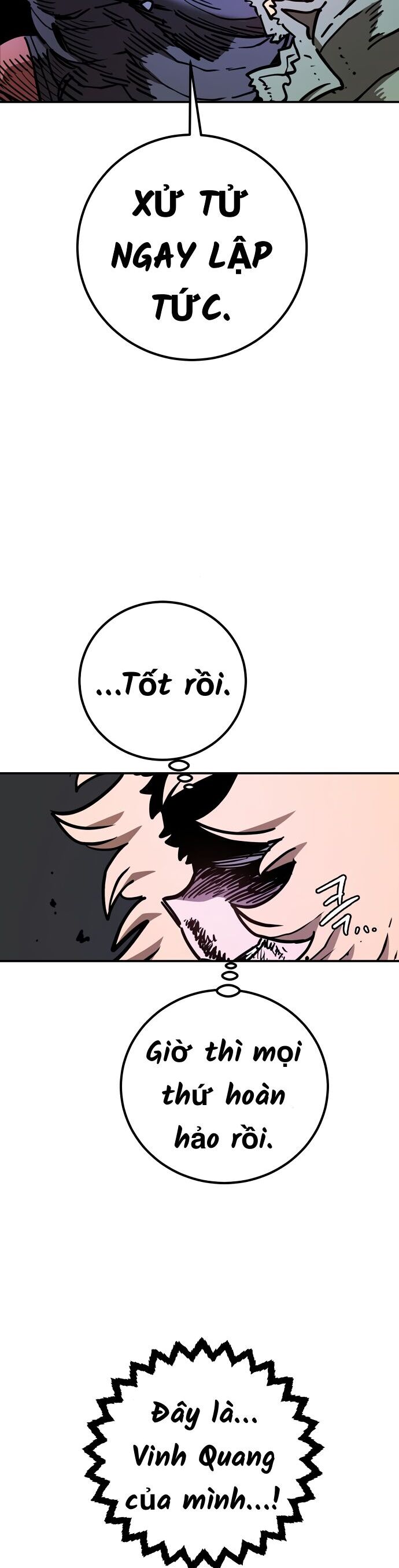 Player Chapter 236 - Trang 2