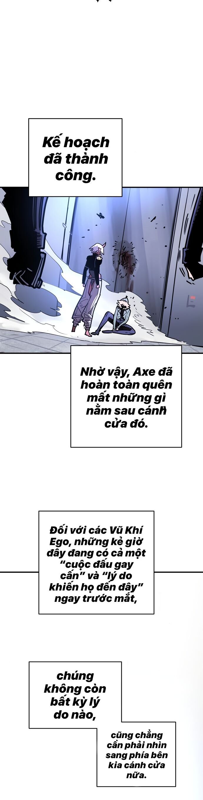 Player Chapter 236 - Trang 2