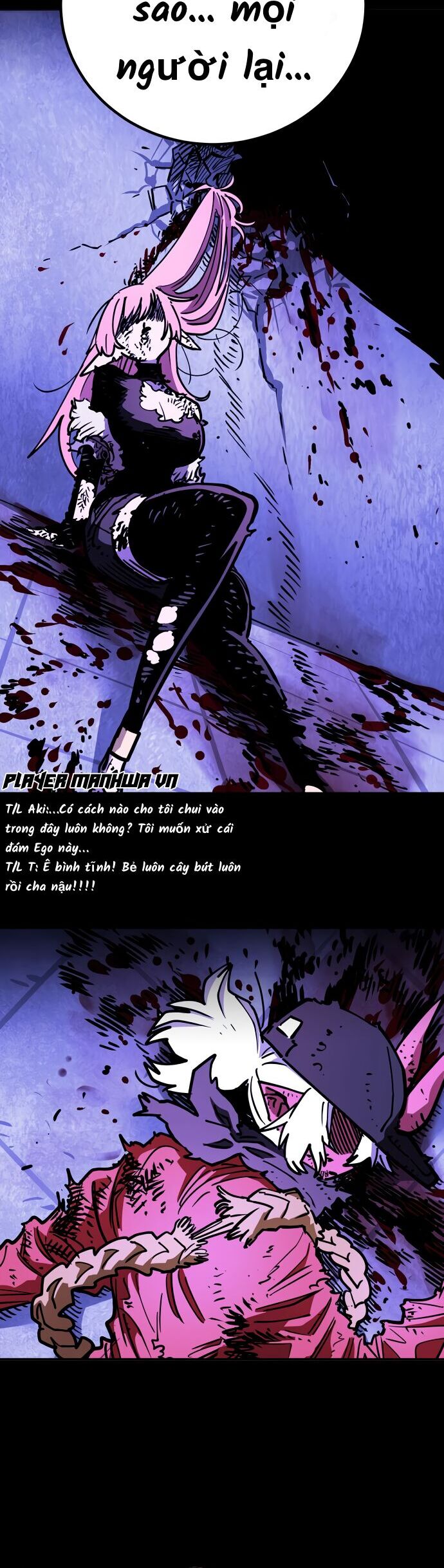 Player Chapter 236 - Trang 2