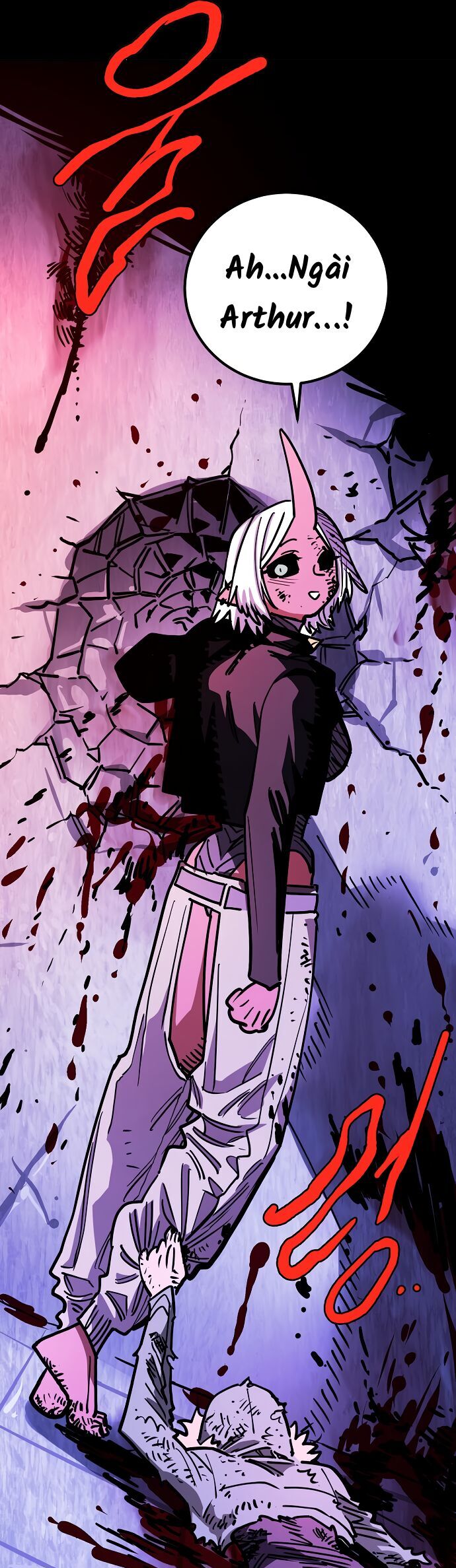 Player Chapter 236 - Trang 2