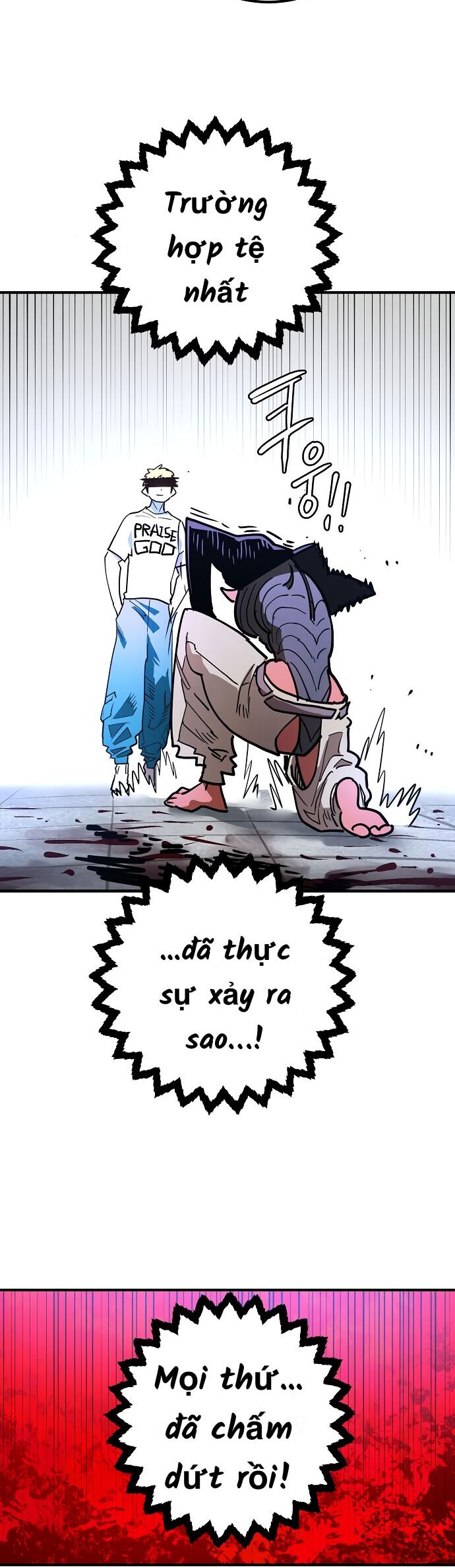 Player Chapter 236 - Trang 2