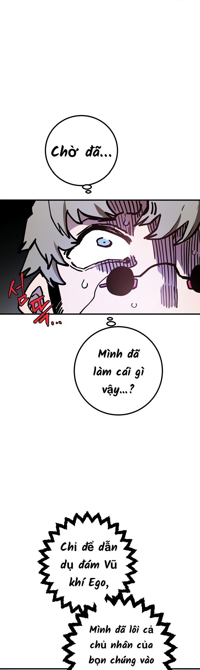 Player Chapter 236 - Trang 2