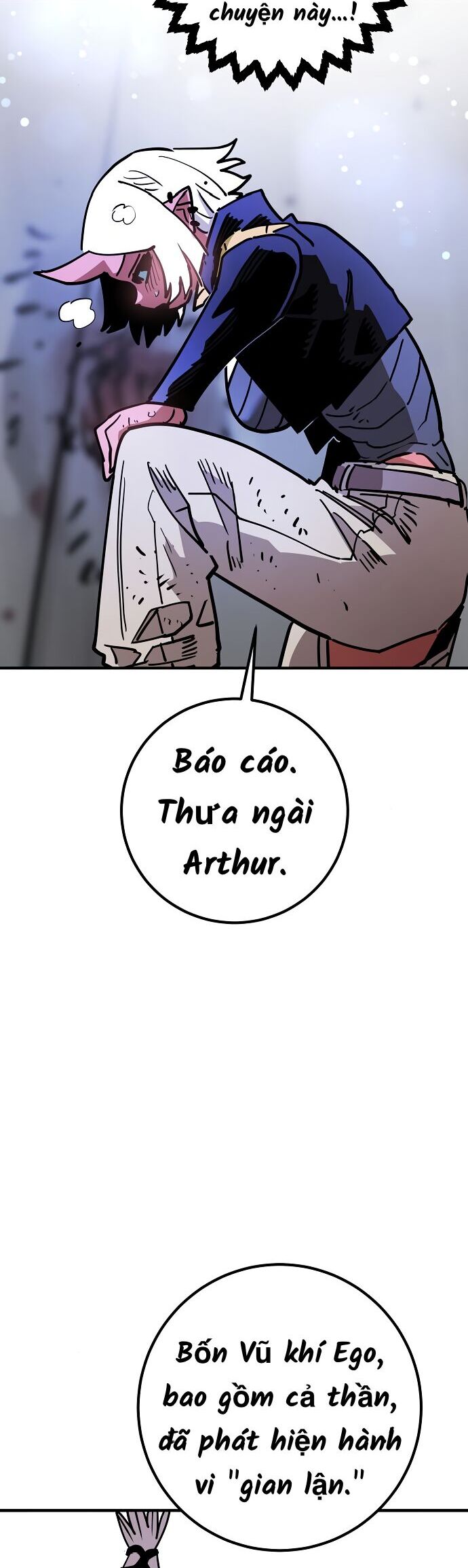 Player Chapter 236 - Trang 2