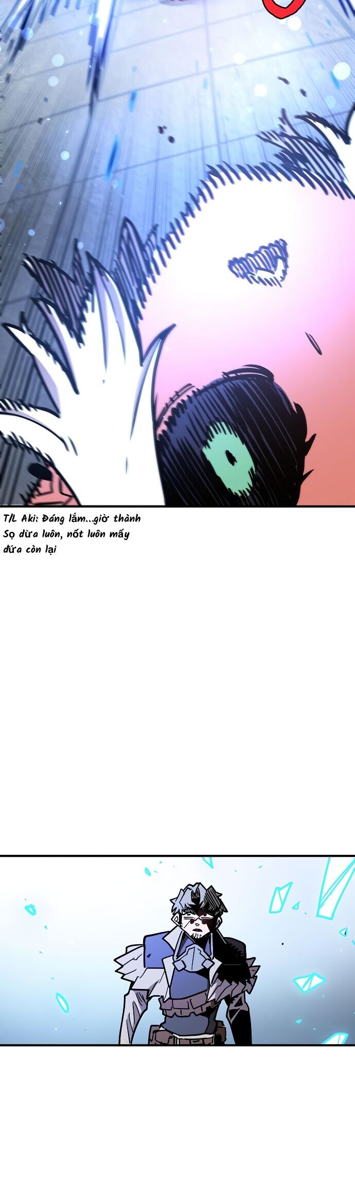 Player Chapter 236 - Trang 2