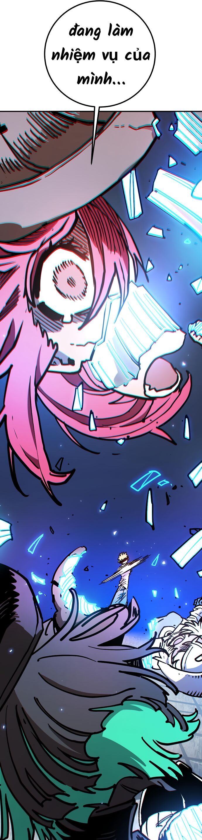 Player Chapter 236 - Trang 2