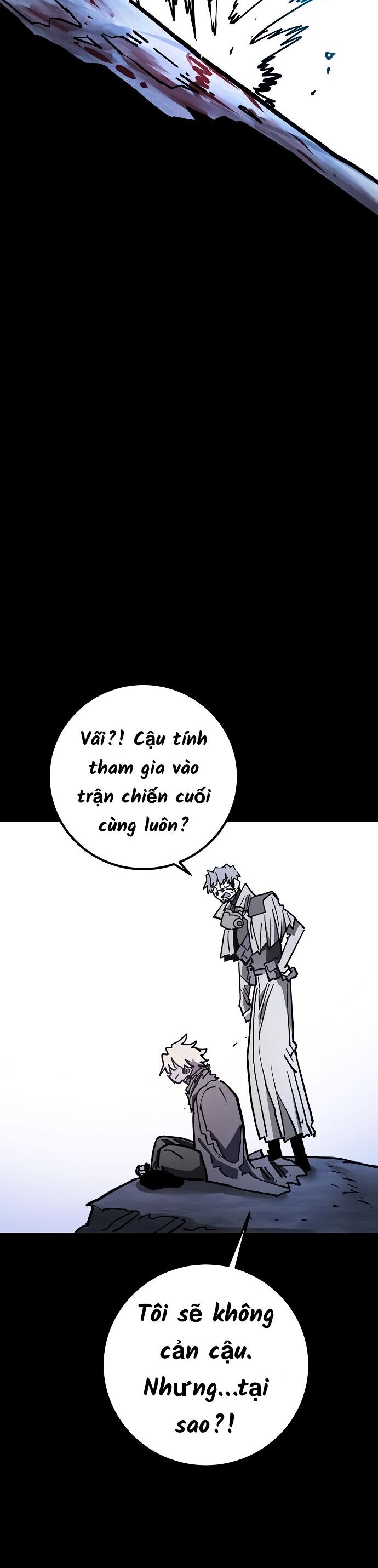 Player Chapter 236 - Trang 2