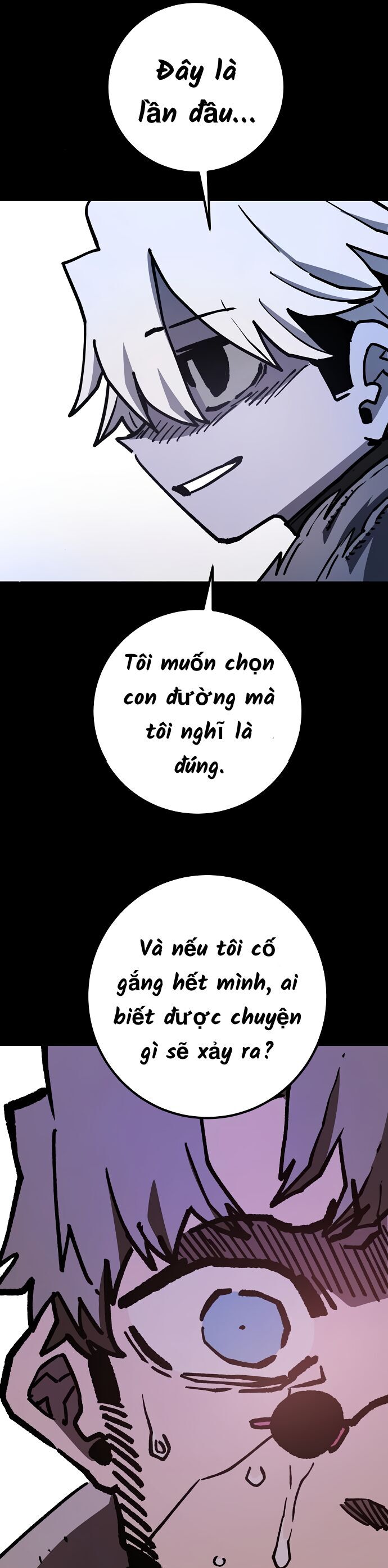 Player Chapter 236 - Trang 2