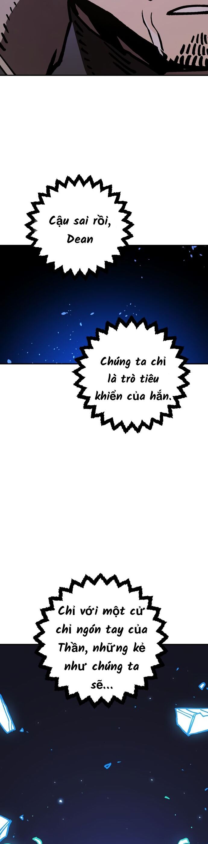 Player Chapter 236 - Trang 2