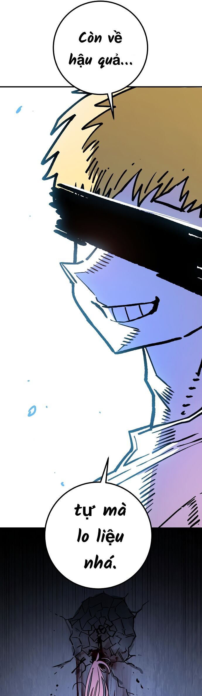 Player Chapter 236 - Trang 2