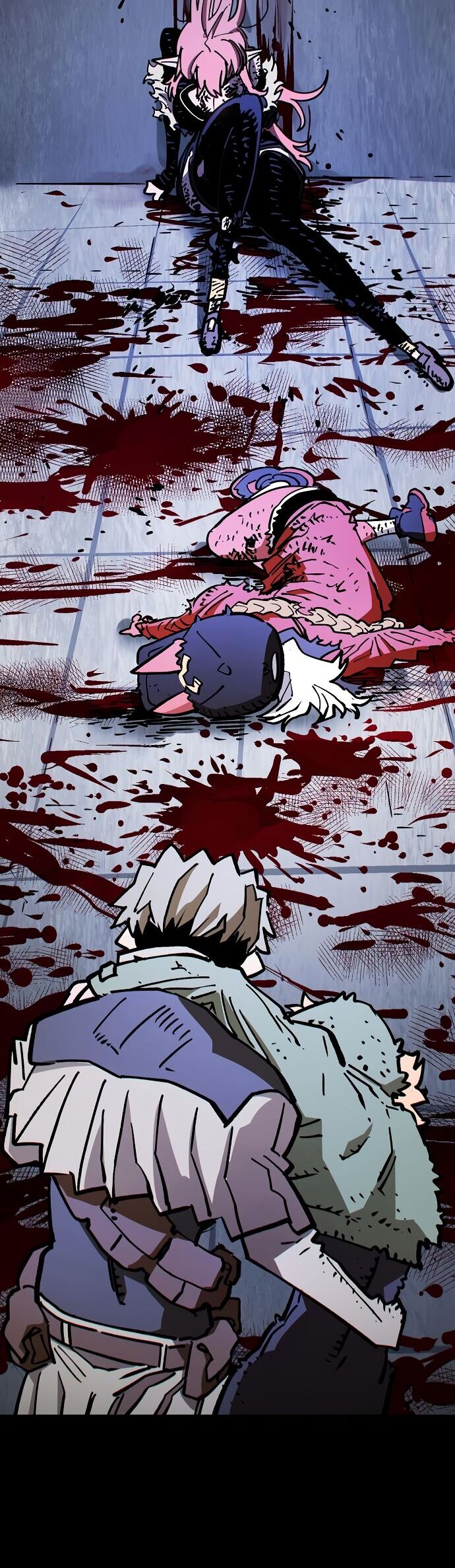 Player Chapter 236 - Trang 2