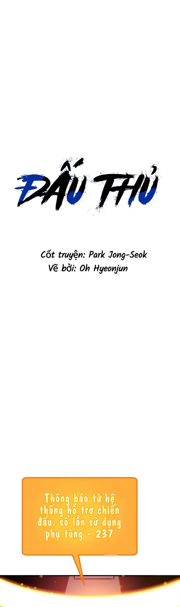 Player Chapter 237 - Trang 2