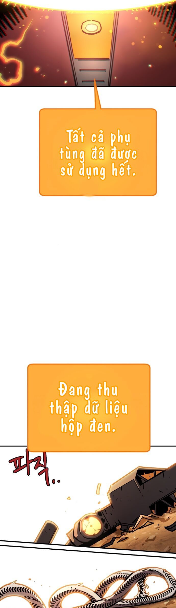 Player Chapter 237 - Trang 2