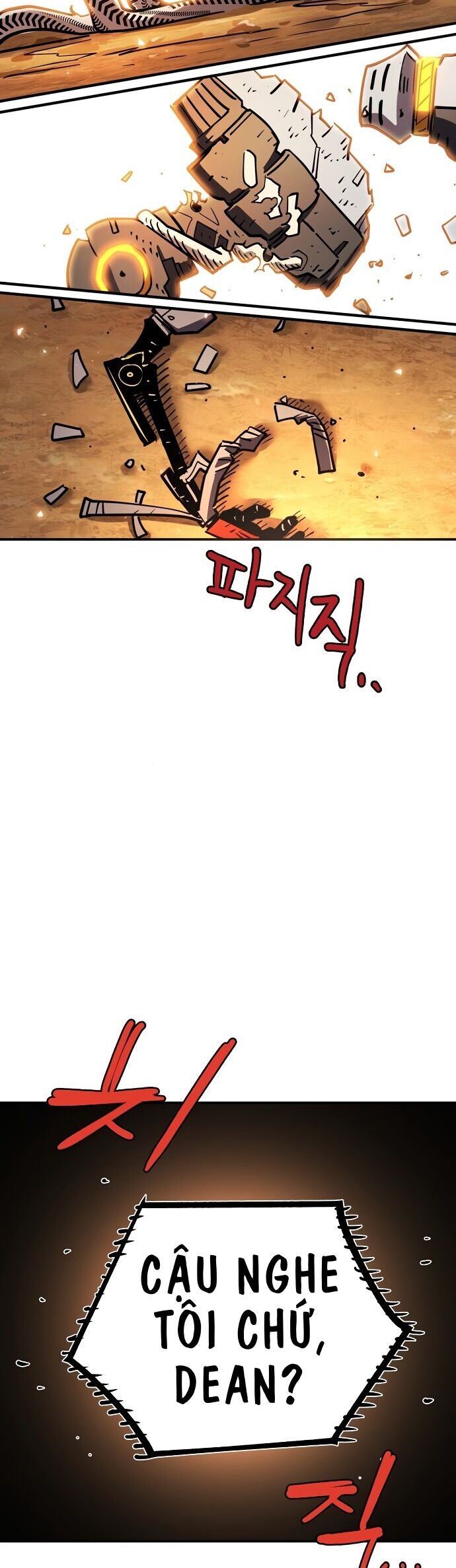 Player Chapter 237 - Trang 2