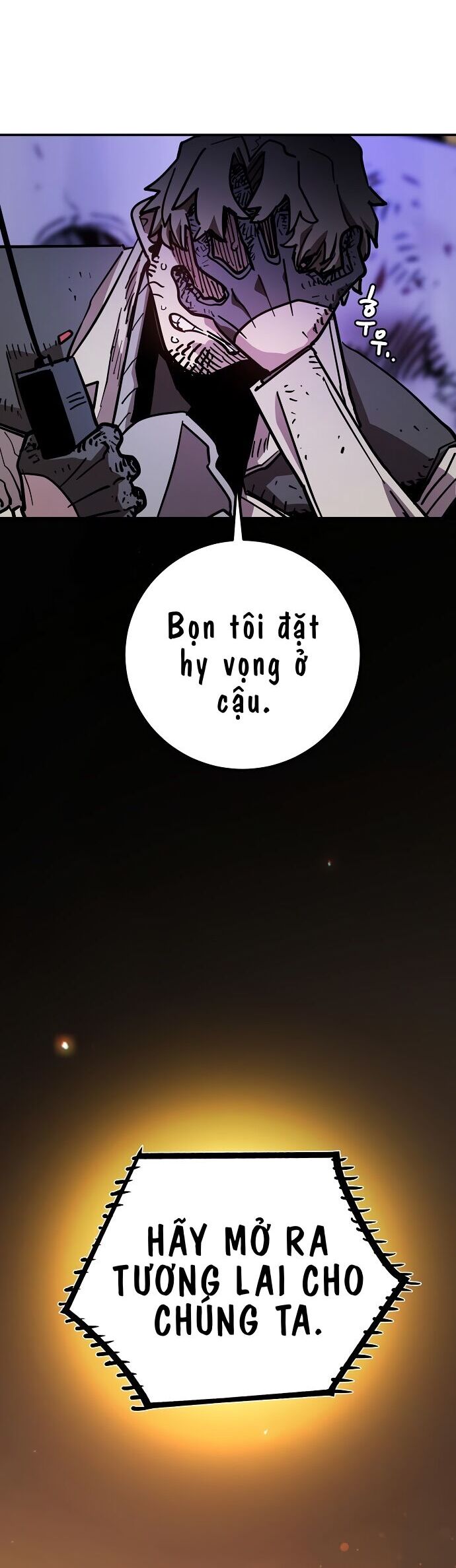 Player Chapter 237 - Trang 2