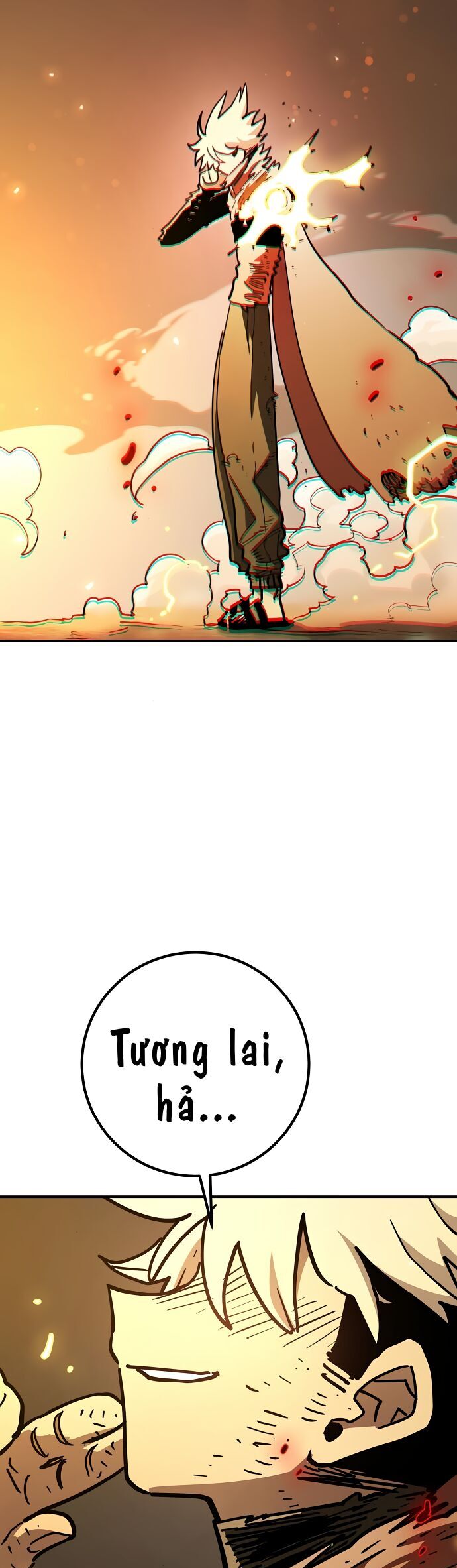 Player Chapter 237 - Trang 2