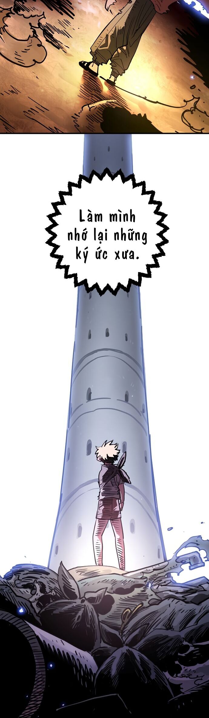 Player Chapter 237 - Trang 2