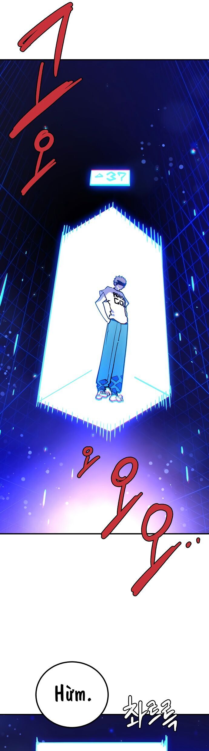 Player Chapter 237 - Trang 2