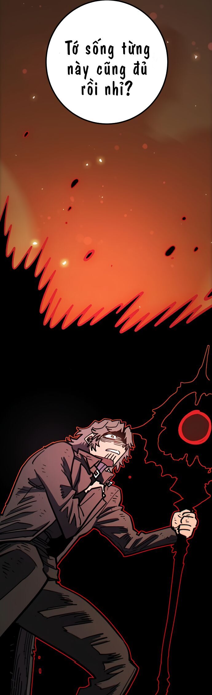 Player Chapter 237 - Trang 2