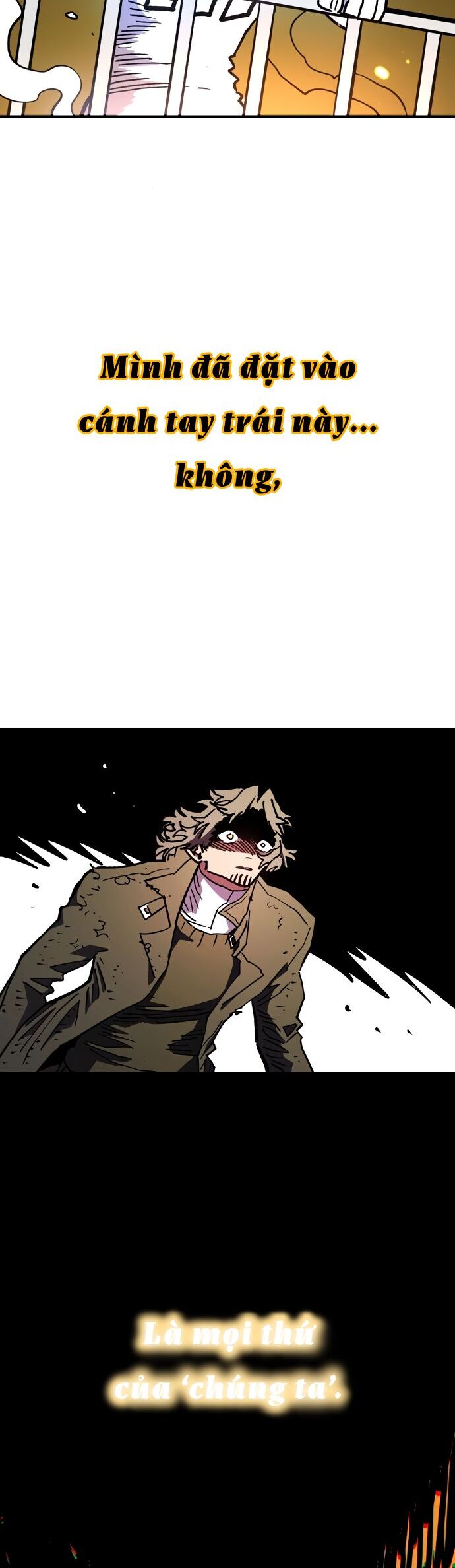 Player Chapter 237 - Trang 2