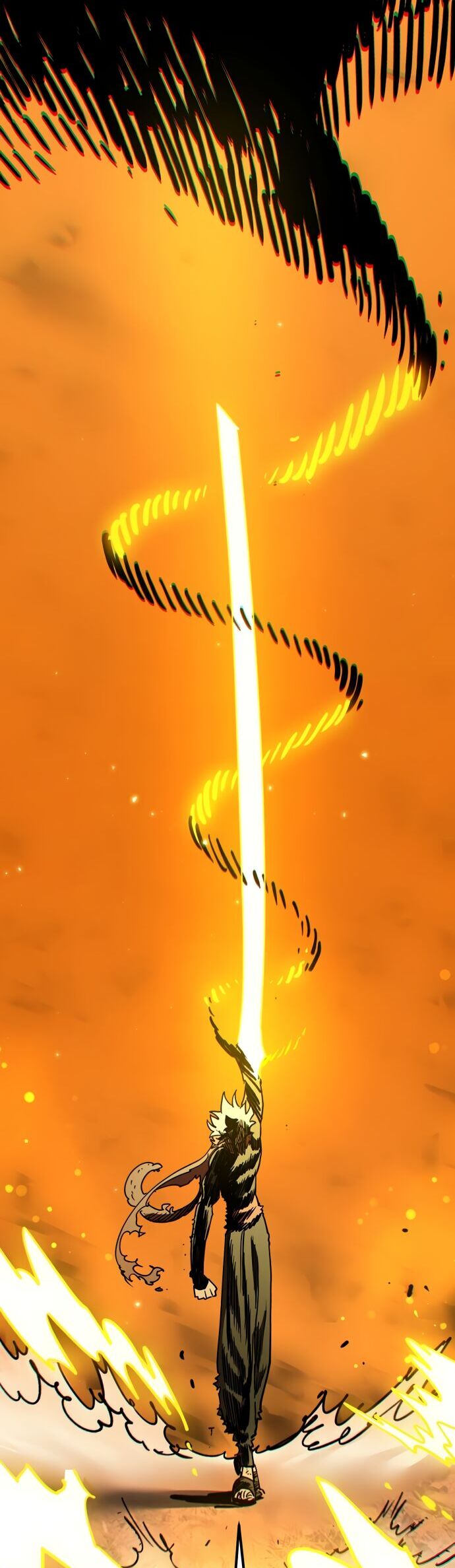 Player Chapter 237 - Trang 2