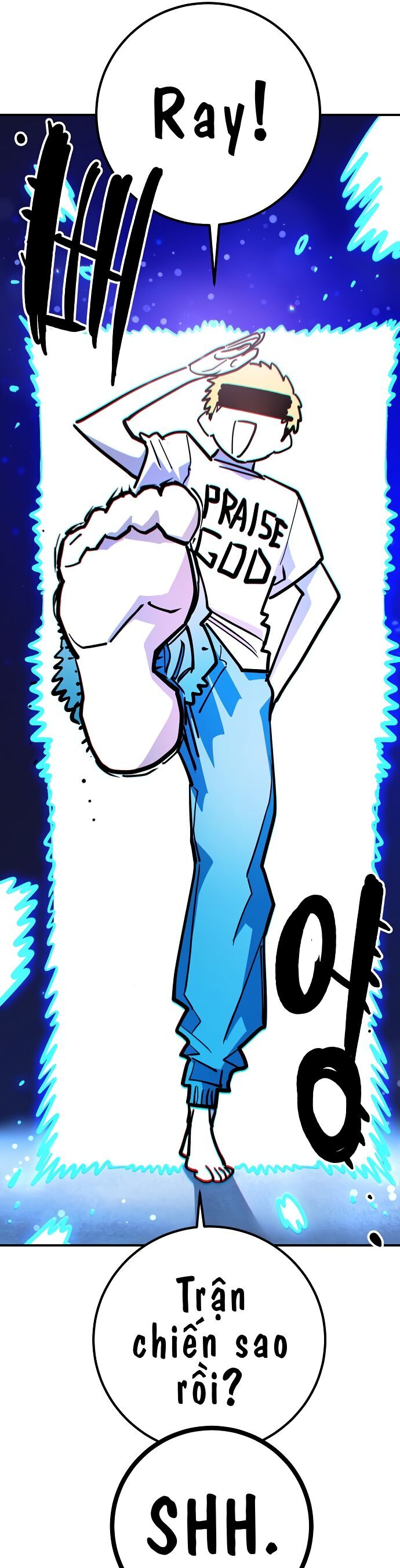 Player Chapter 237 - Trang 2