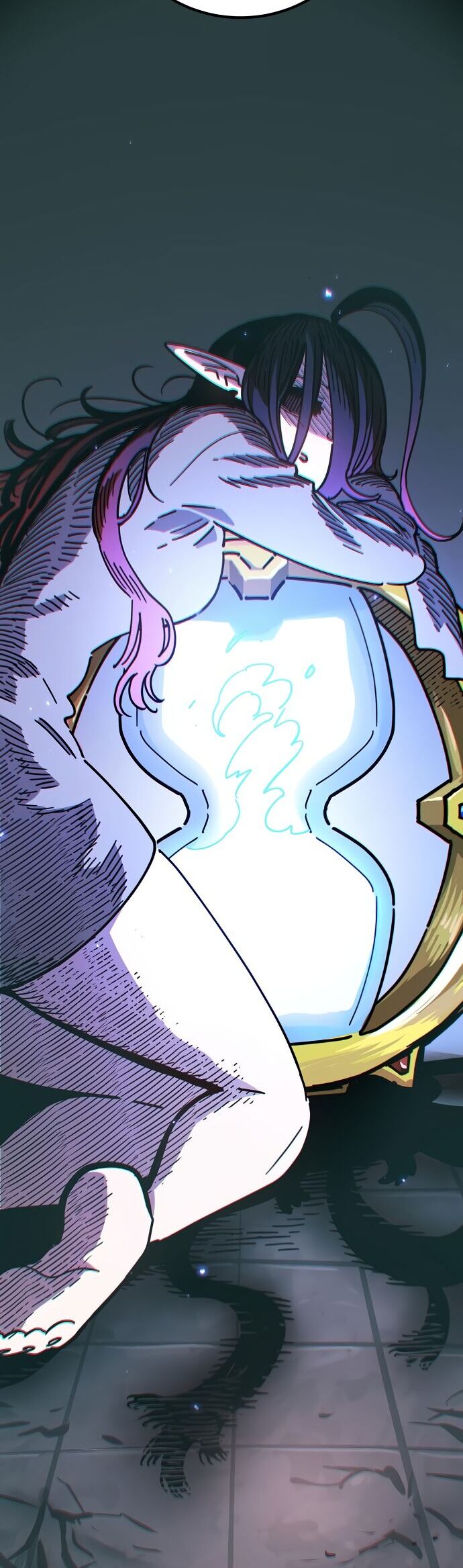 Player Chapter 237 - Trang 2