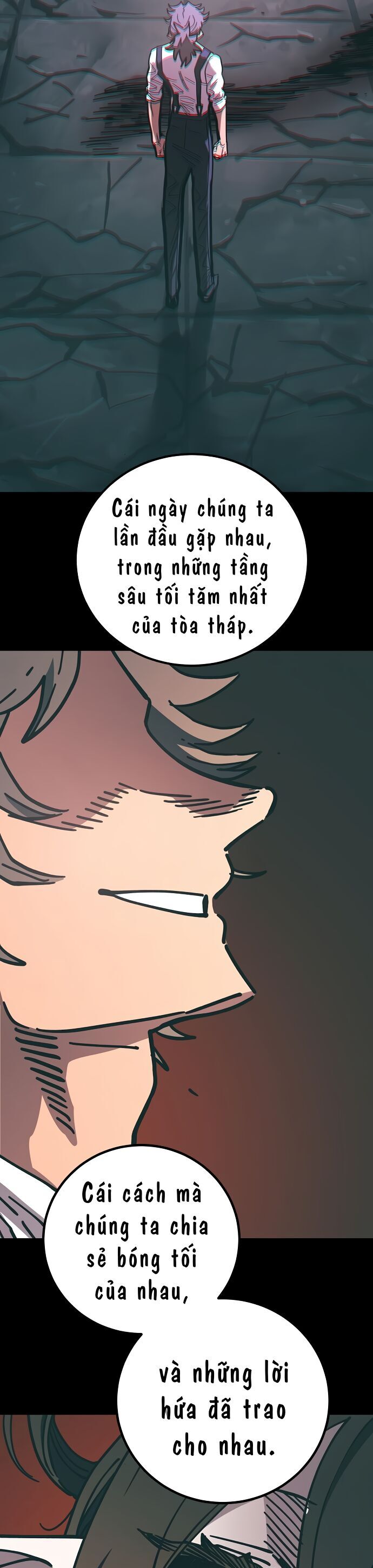 Player Chapter 237 - Trang 2