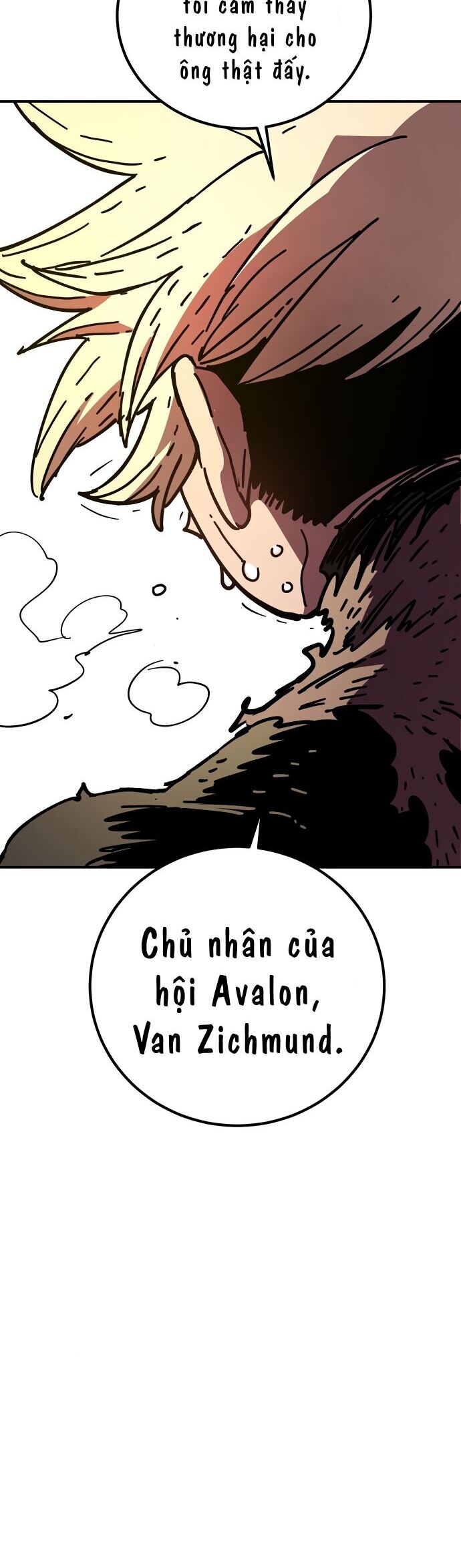 Player Chapter 237 - Trang 2